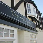 Bed and breakfast The Southgate Filey