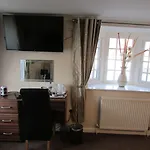 Bed and breakfast The Southgate