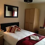The Southgate Bed and breakfast Filey