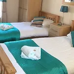 The Southgate Bed and breakfast