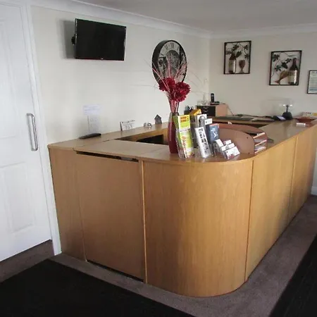 Bed & Breakfast The Southgate 4*