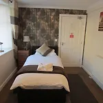 The Southgate לינה וארוחת בוקר 4*