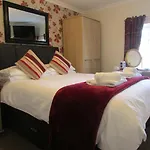 The Southgate לינה וארוחת בוקר 4*