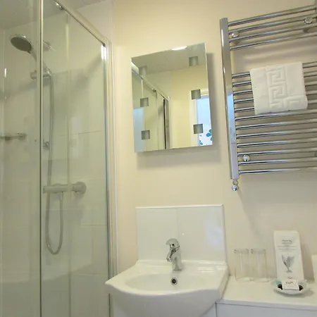 فندق مبيت وإفطار The Southgate 4*