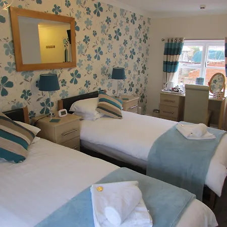Frühstückspension The Southgate B&B Filey