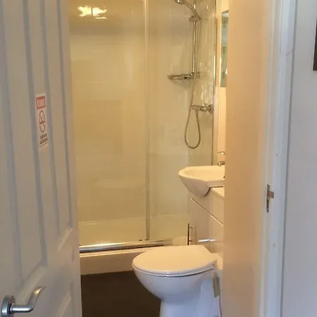 The Southgate B&B