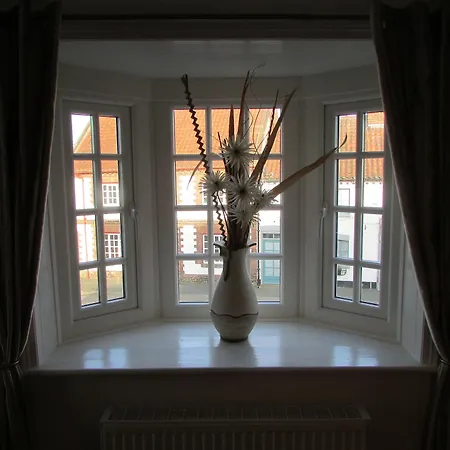 The Southgate B&B Frühstückspension Filey