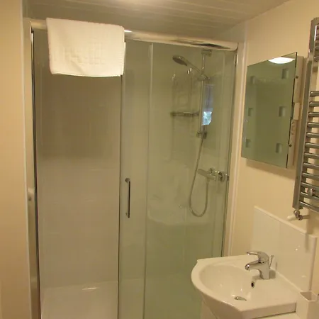 The Southgate Nocleg ze śniadaniem 3*