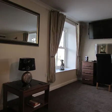 Oda ve Kahvaltı The Southgate 3*
