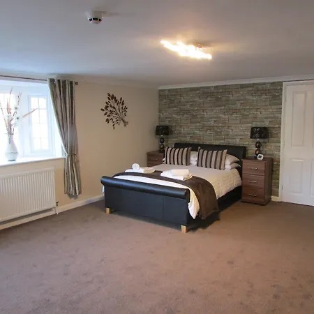 Frühstückspension The Southgate B&B Filey