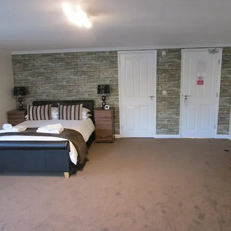 The Southgate B&B 4*