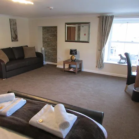 The Southgate B&B Bed & Breakfast Filey