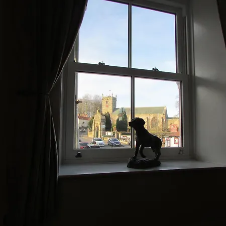 Bed & Breakfast The Southgate B&B Filey