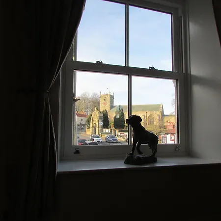 Frühstückspension The Southgate B&B Filey