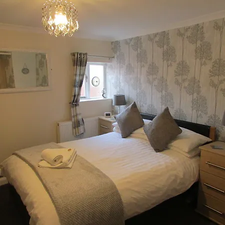 The Southgate B&B Frühstückspension Filey