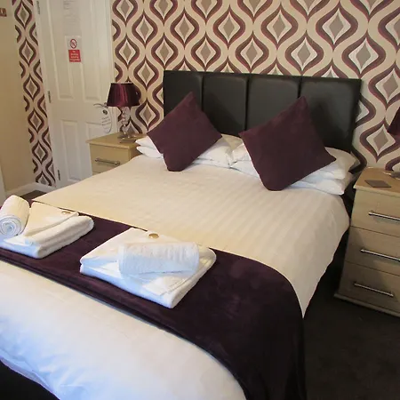 The Southgate B&B Frühstückspension Filey