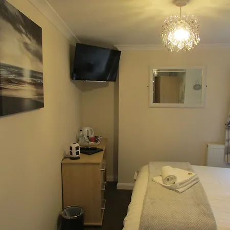 The Southgate Couette-café 3*