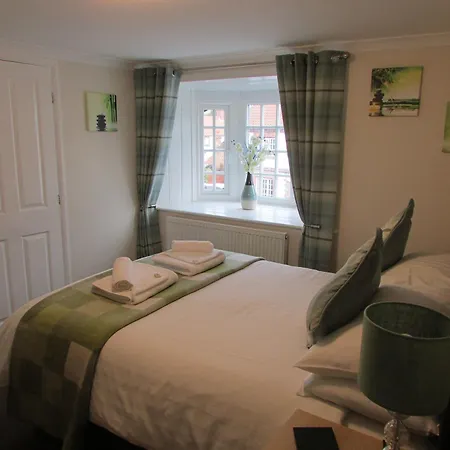 Frühstückspension The Southgate B&B Filey