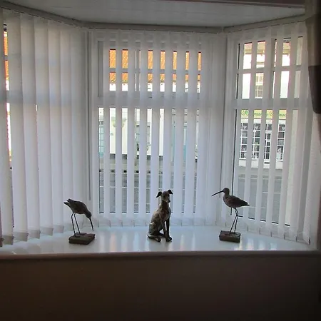 The Southgate B&B
