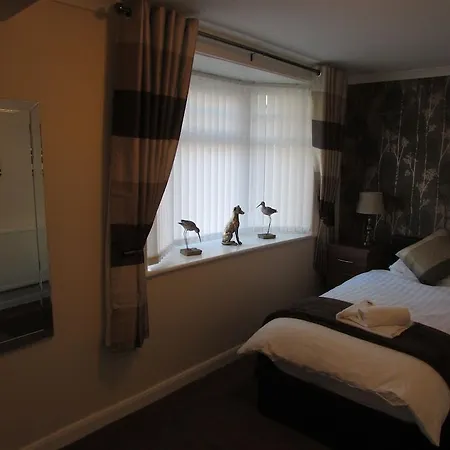 Frühstückspension The Southgate B&B Filey