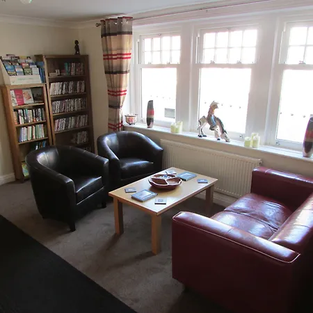 The Southgate B&B 3*