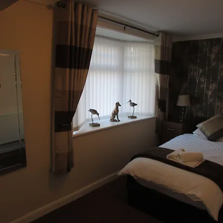 Bed & Breakfast The Southgate B&B 3*