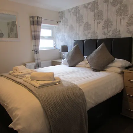 The Southgate 3*