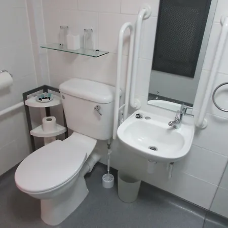 Bed & Breakfast The Southgate B&B Filey