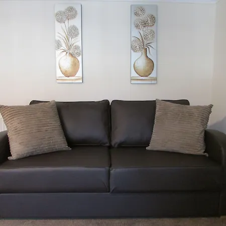 The Southgate B&B Bed & Breakfast Filey