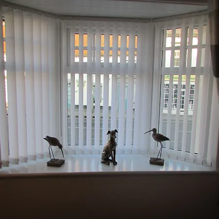 B&B The Southgate 3*