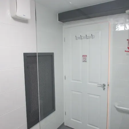 B&B The Southgate 3*