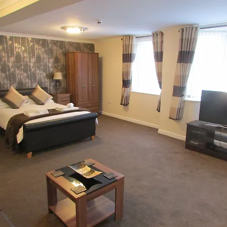 The Southgate Filey