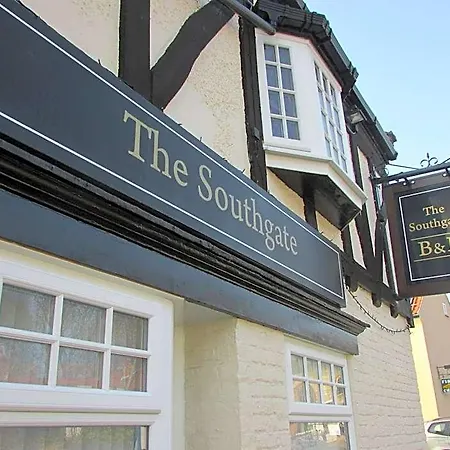 The Southgate 3*