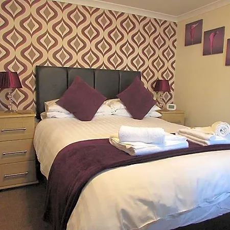 Oda ve Kahvaltı The Southgate 3*