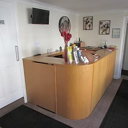 The Southgate Filey