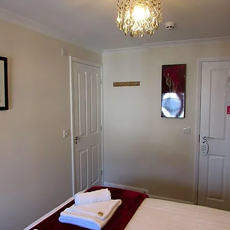 Oda ve Kahvaltı The Southgate 3*