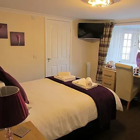 The Southgate 3*