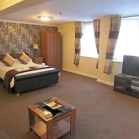 The Southgate 3* Filey