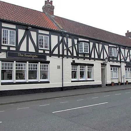 The Southgate