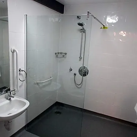 The Southgate 3* Filey