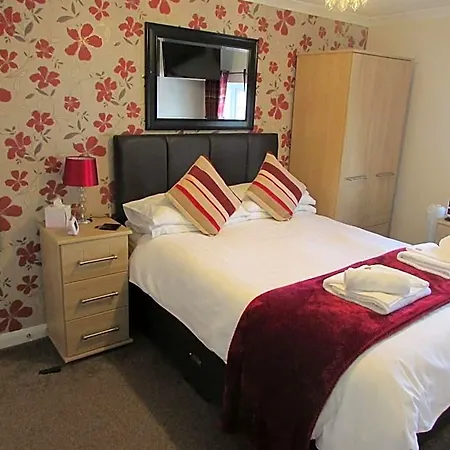 The Southgate Filey