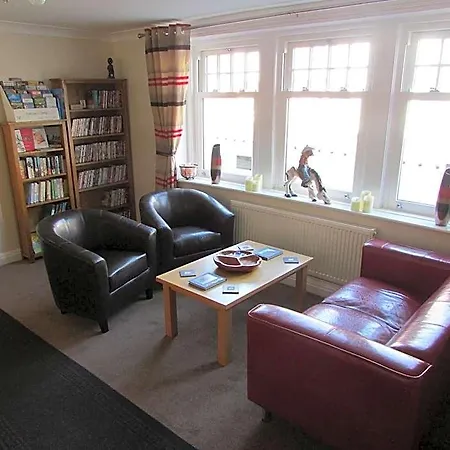 The Southgate Filey