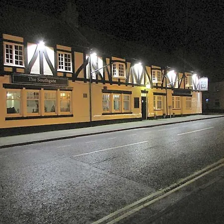 The Southgate Filey
