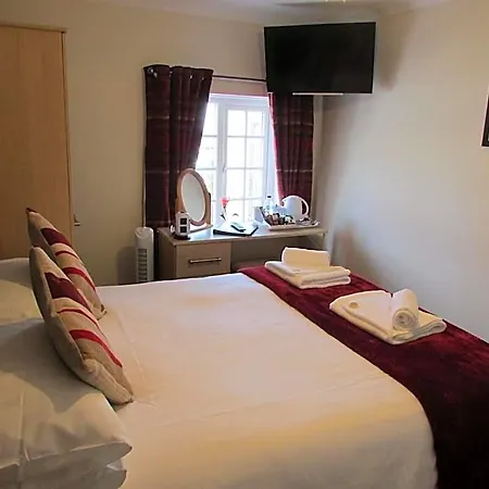 The Southgate 3* Filey