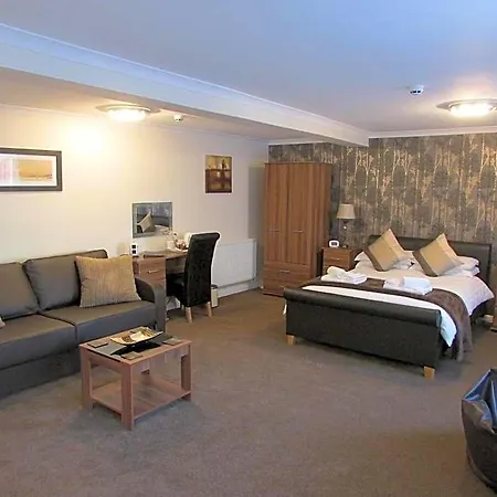 The Southgate Filey