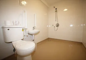 The Southgate B&B Bed & Breakfast Filey