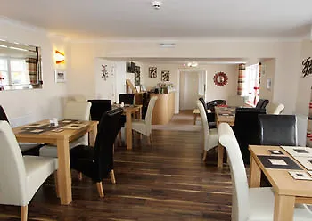 The Southgate B&B 4* Filey