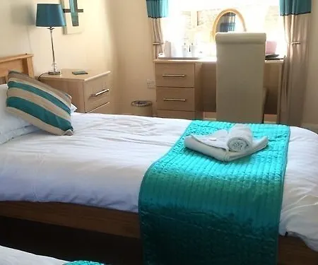 The Southgate B&B 4*