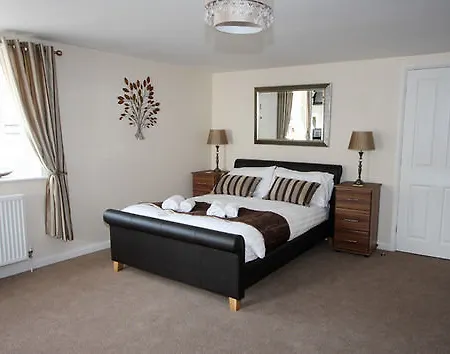 The Southgate B&B 4* Filey