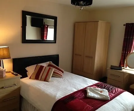 The Southgate B&B Bed & Breakfast Filey